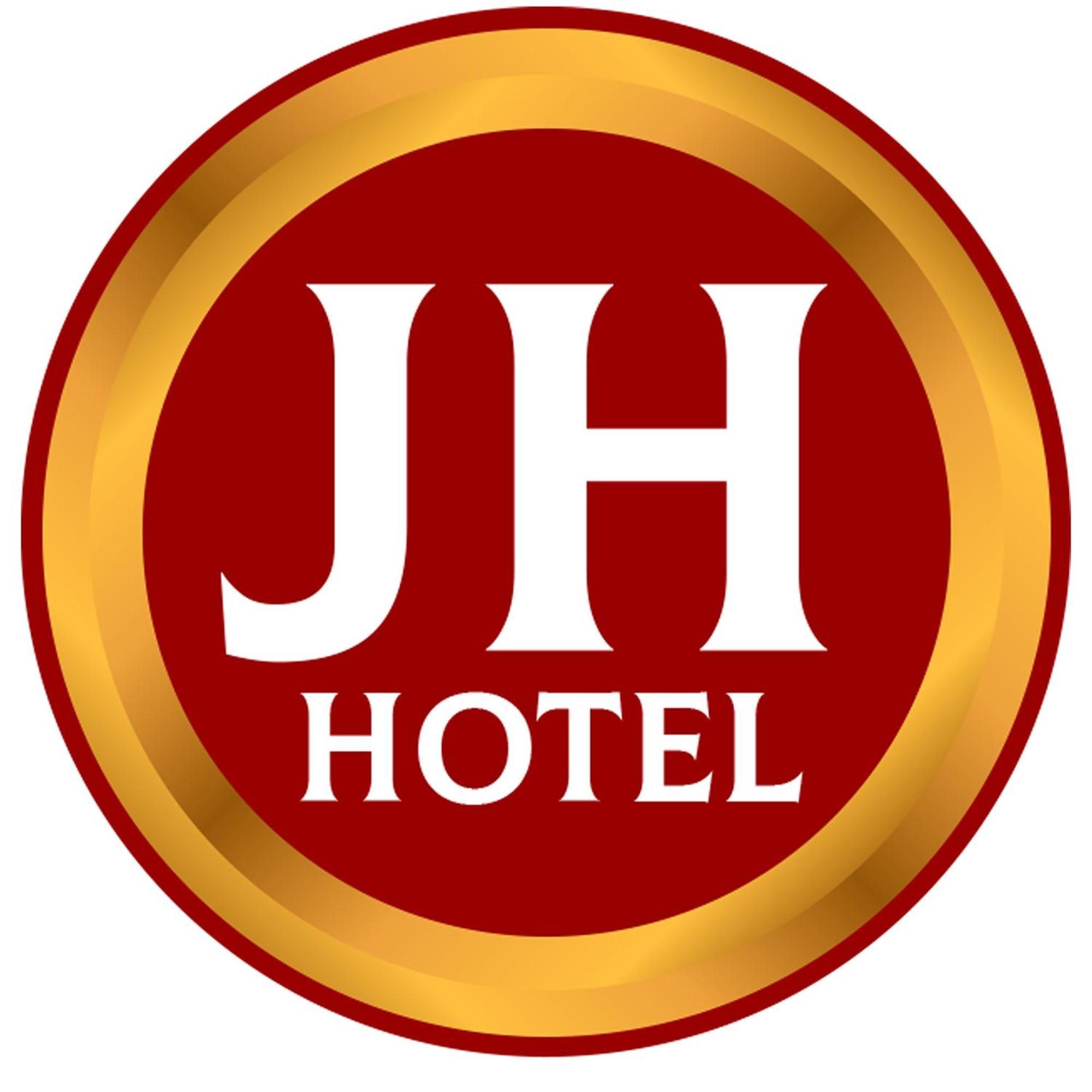 Jun&Helen Hotel&Restaurant Angeles Exterior foto